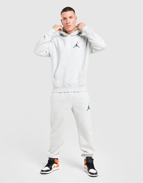 Air Fleece Hoodie