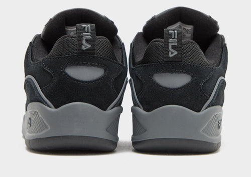 Corda Suede Junior