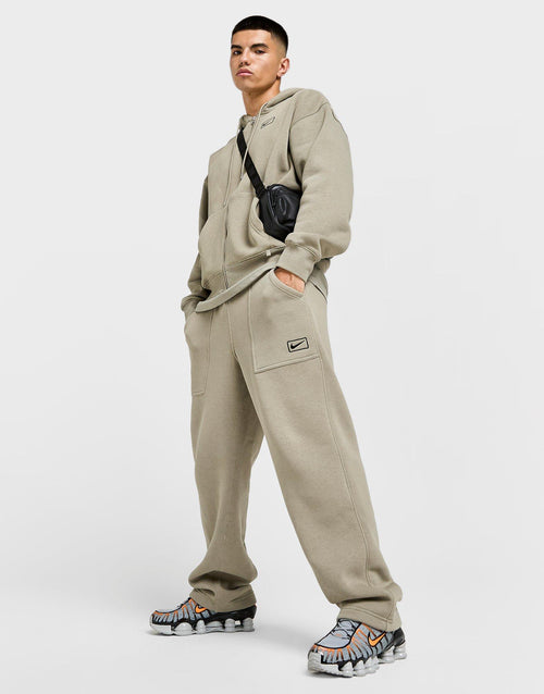 Street Fleece Joggers