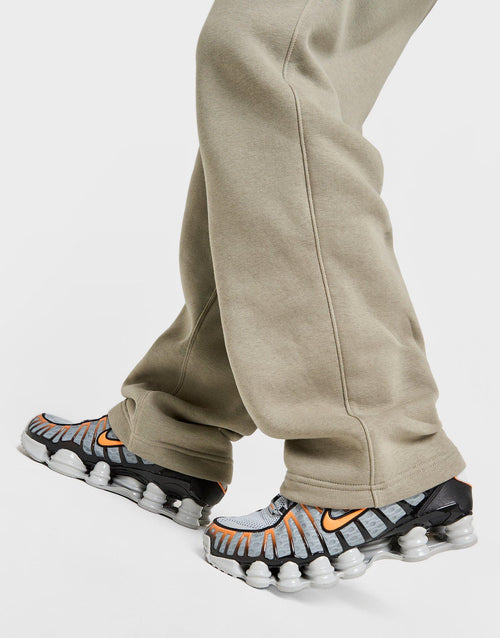 Street Fleece Joggers
