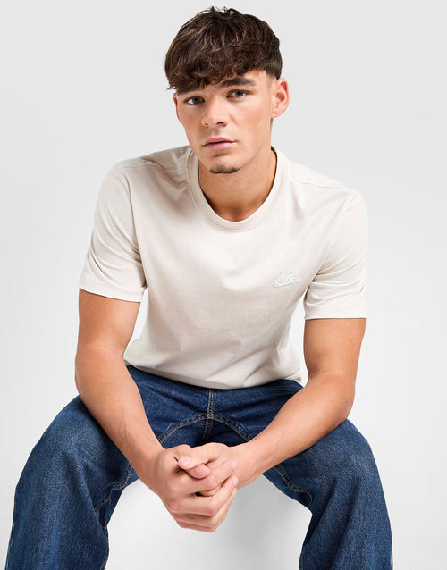 Club T-shirt