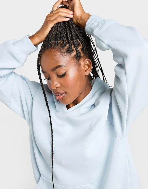 Brooklyn Hoodie
