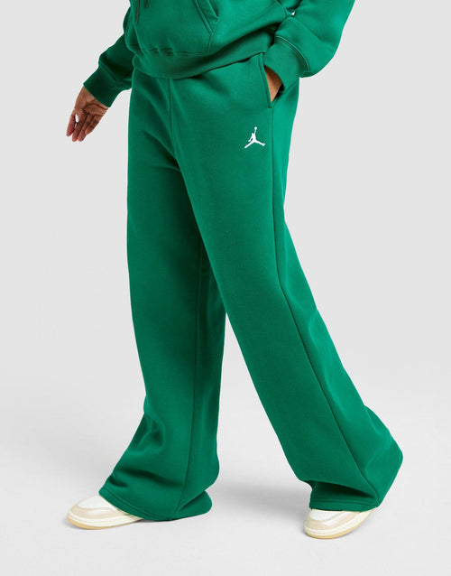 Brooklyn Wide Joggers