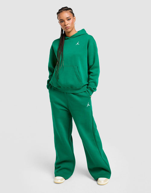 Brooklyn Wide Joggers