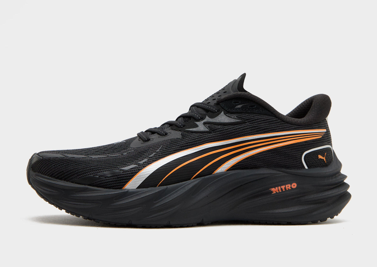VELOCITY NITRO 4