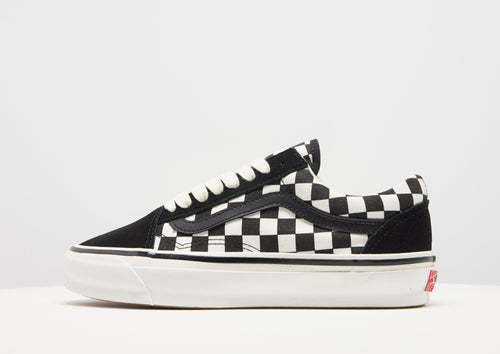 Old Skool LX Women's