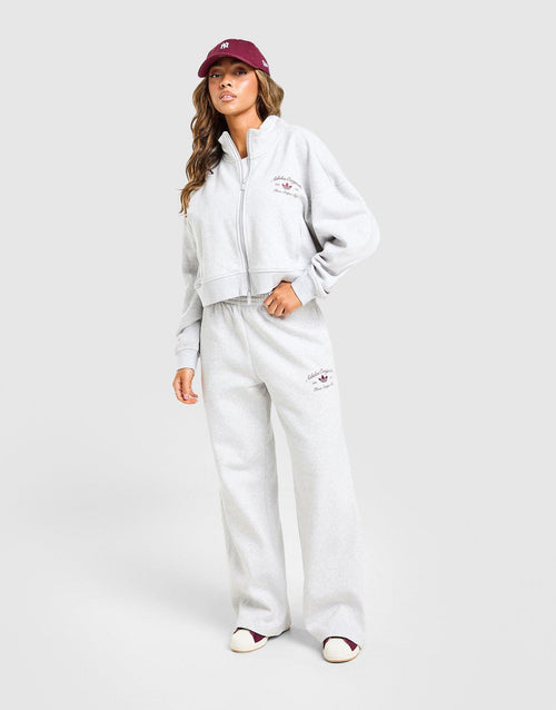 Club Wide Joggers