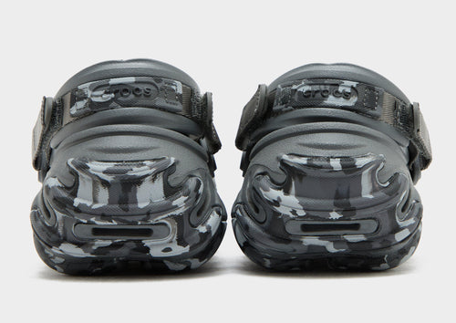 Echo RO Clog
