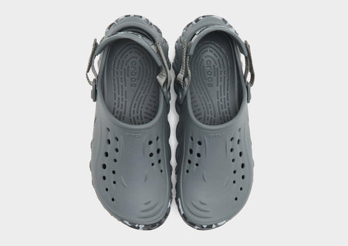 Echo RO Clog