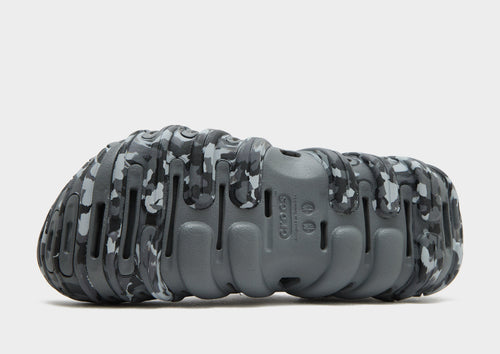 Echo RO Clog