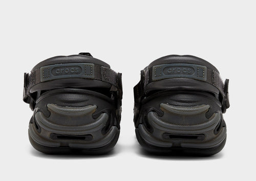 Echo RO Ripstop Clog