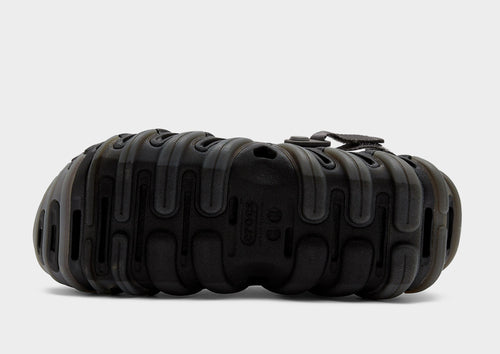 Echo RO Ripstop Clog