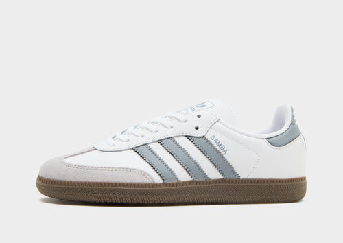 Samba OG Junior's