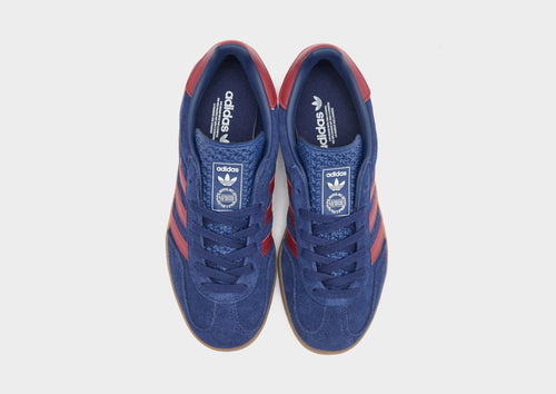 Gazelle Indoor Junior