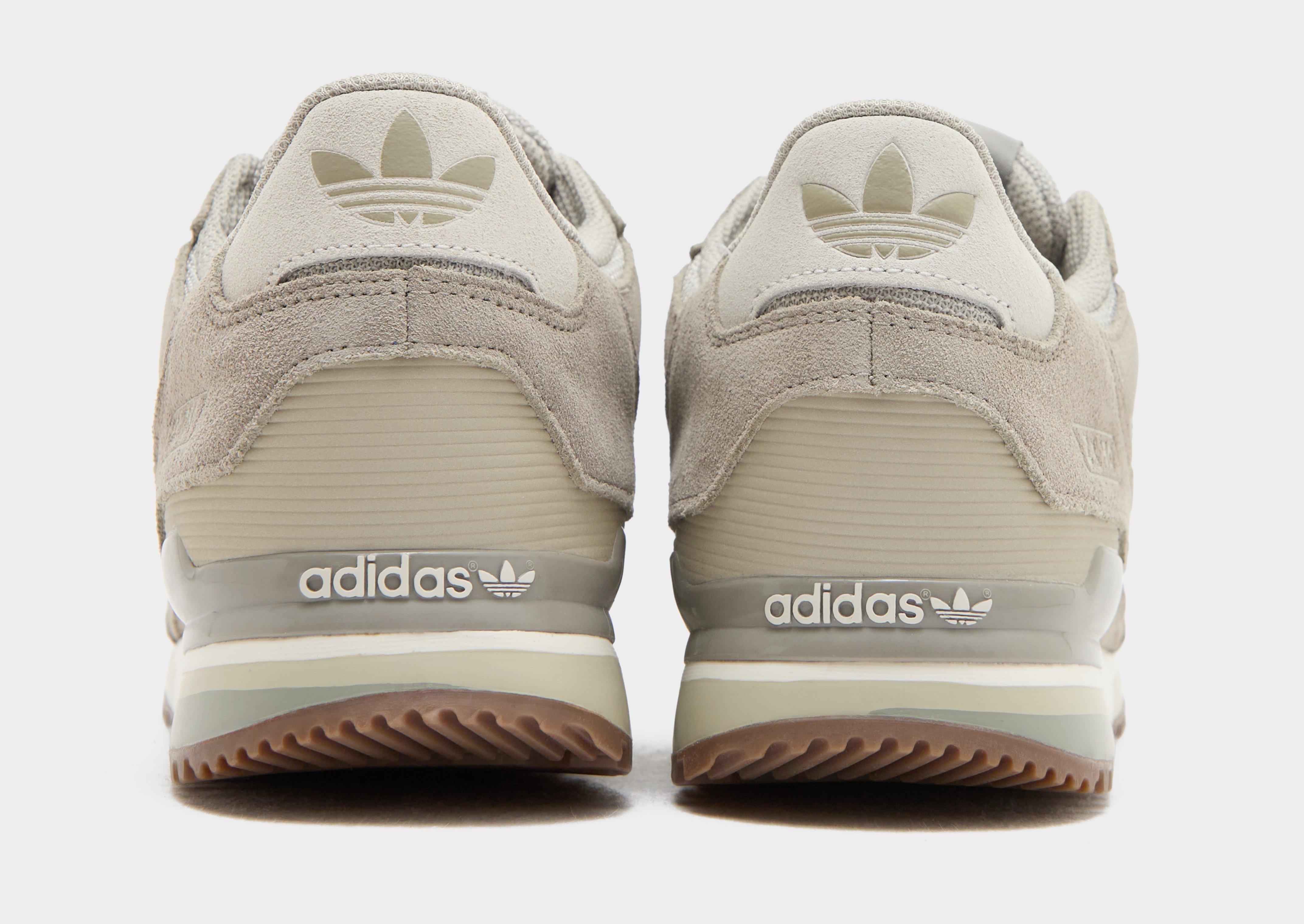 Brown adidas ZX 750 - JD Sports Malaysia
