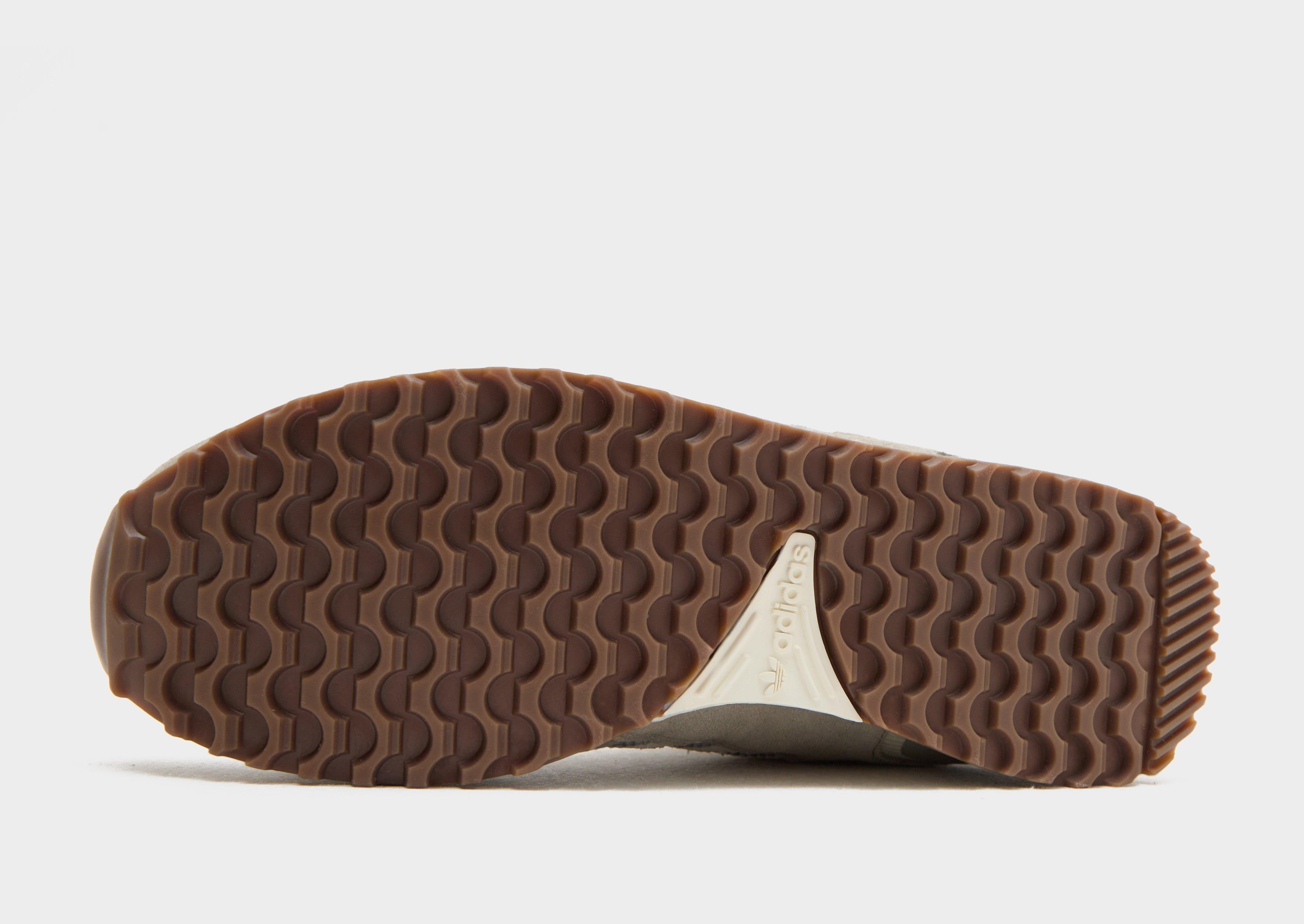 Brown adidas ZX 750 - JD Sports Malaysia