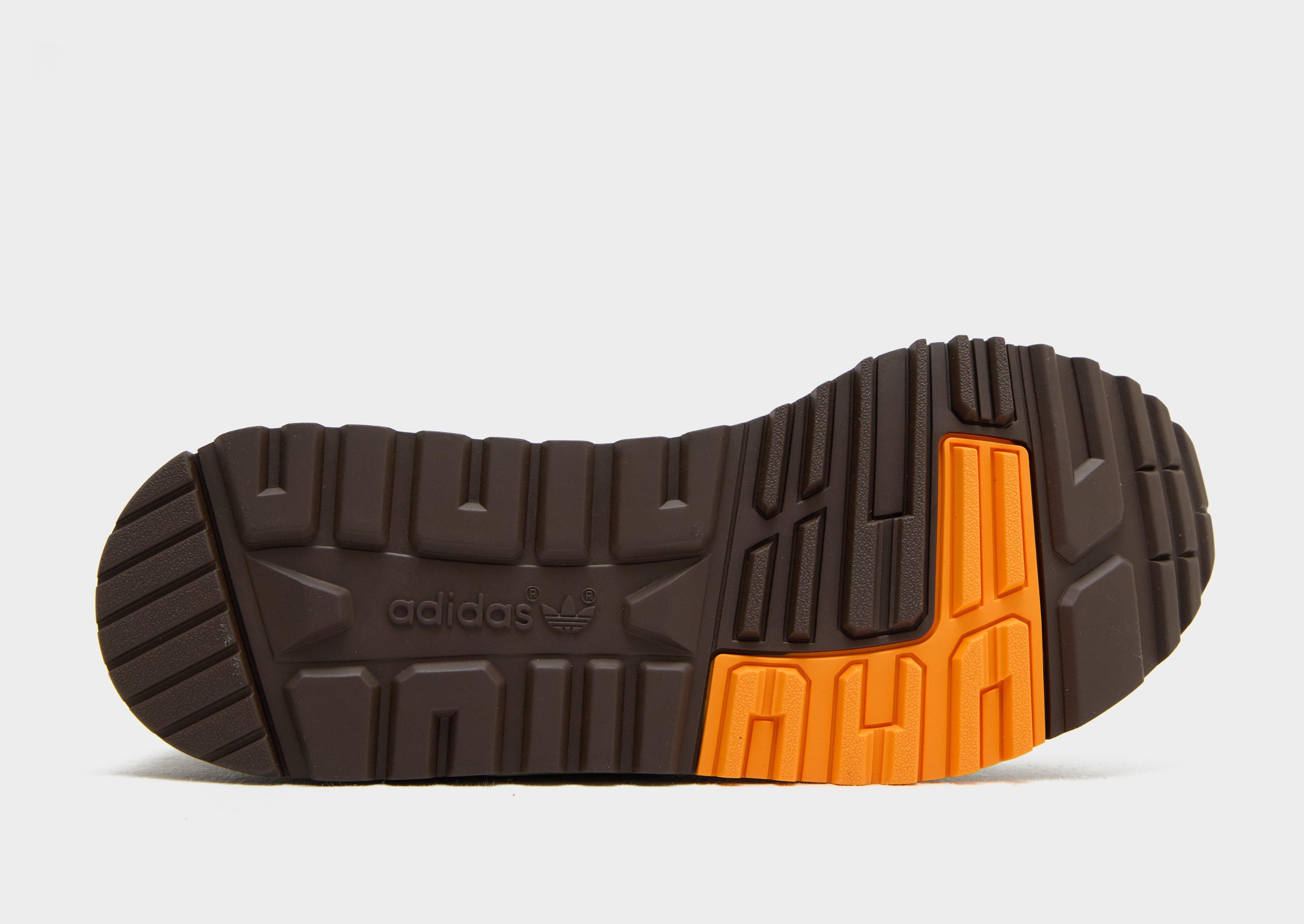 Brown adidas ZX 600 - JD Sports Malaysia