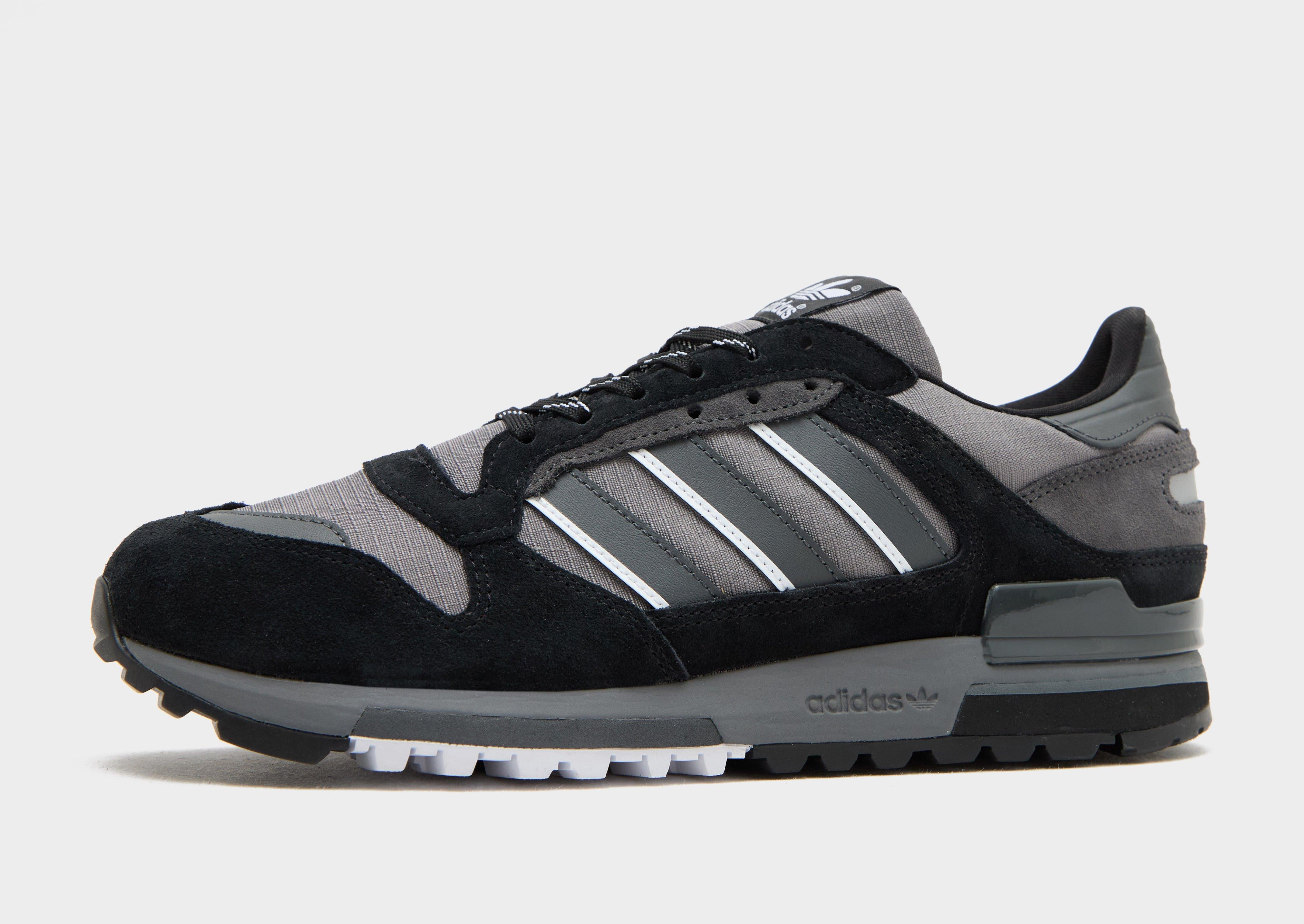 Black adidas ZX 600 - JD Sports Malaysia