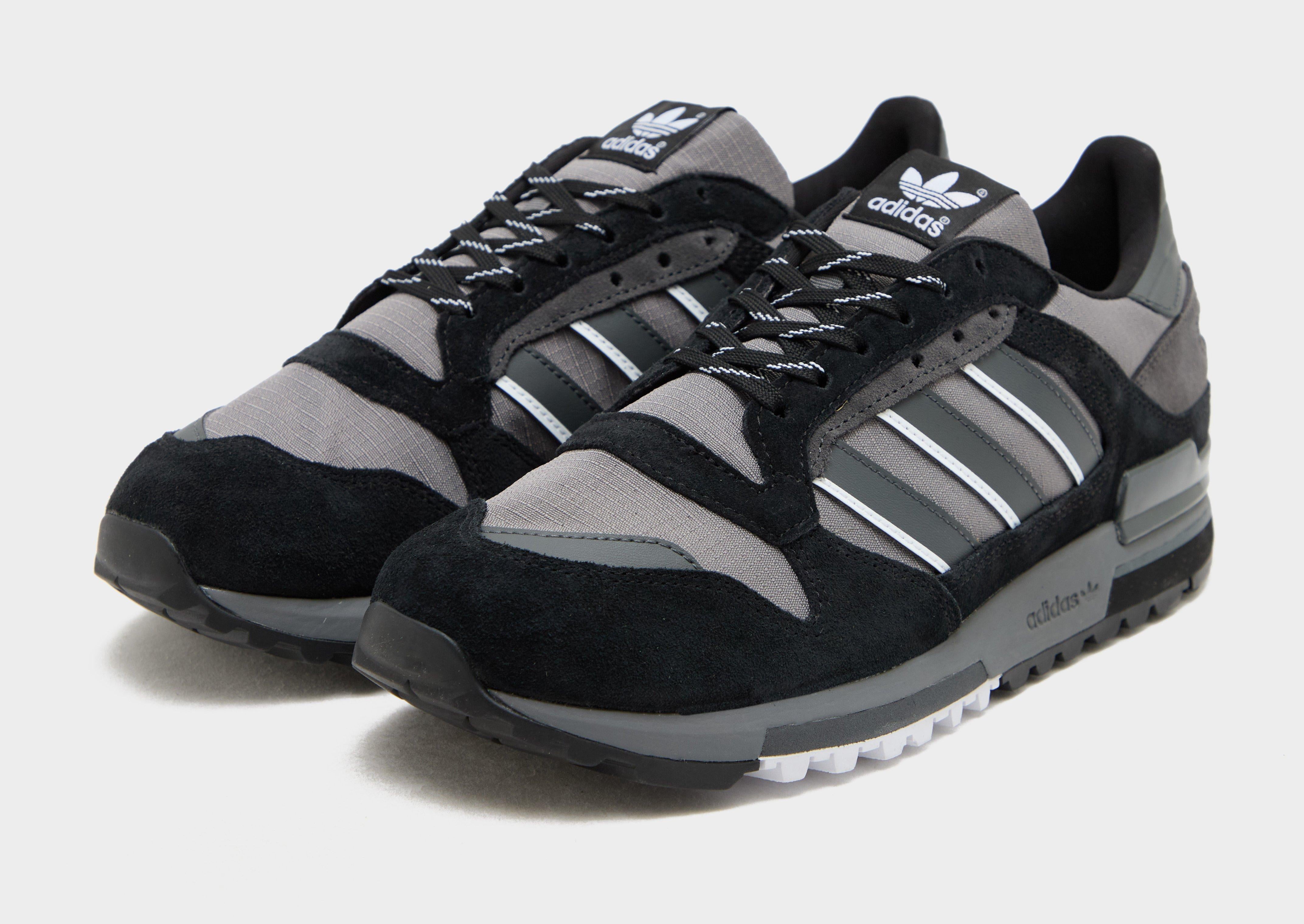 Black adidas ZX 600 - JD Sports Malaysia