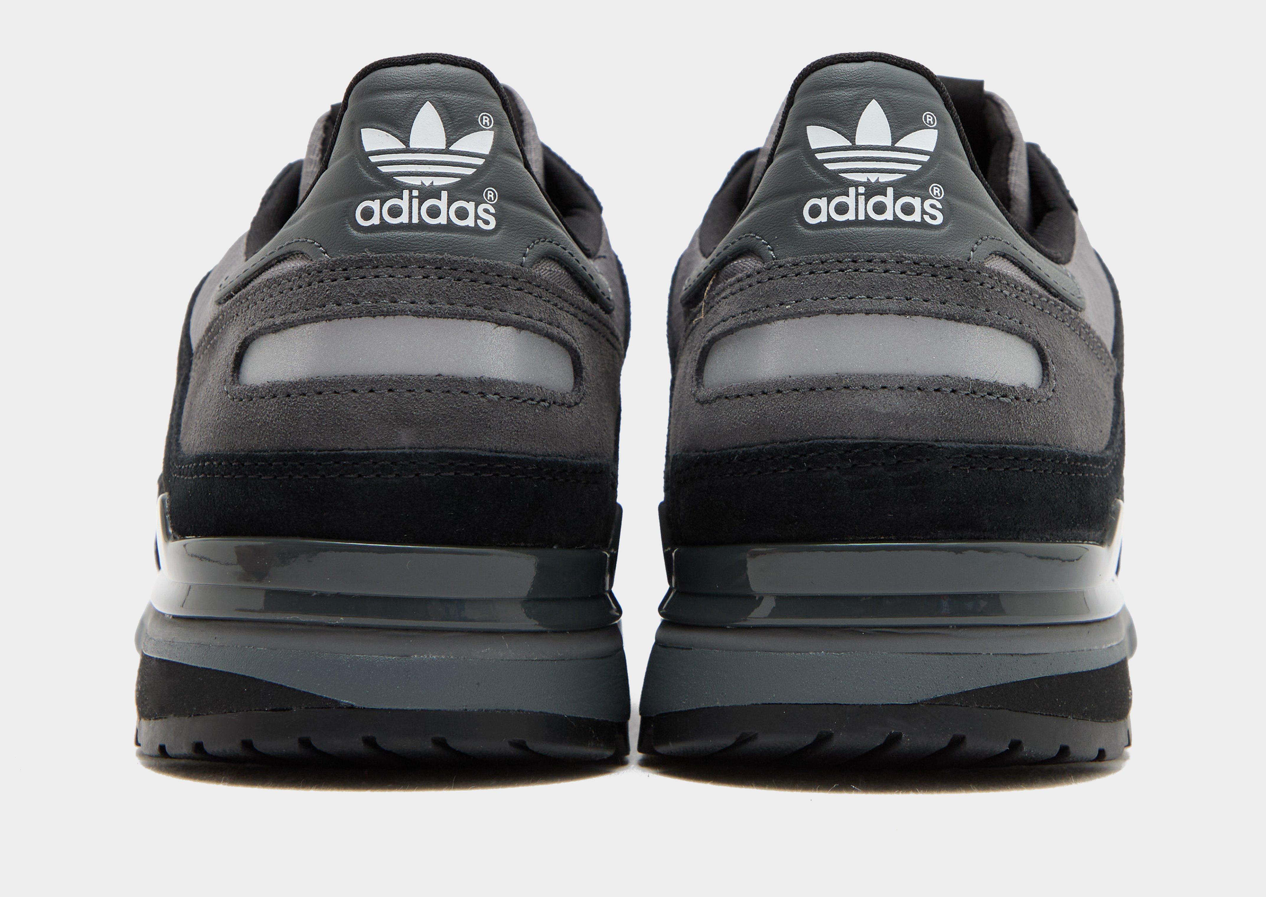 Black adidas ZX 600 - JD Sports Malaysia