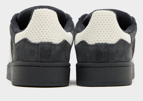 Black adidas Originals Campus 00s