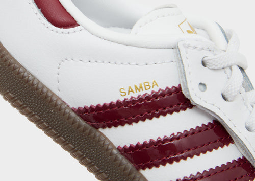Samba OG Infant