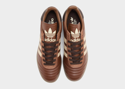 Samba JP