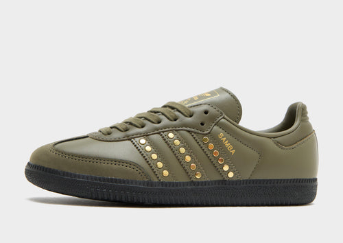 Samba OG Women's