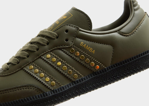 Samba OG Women's