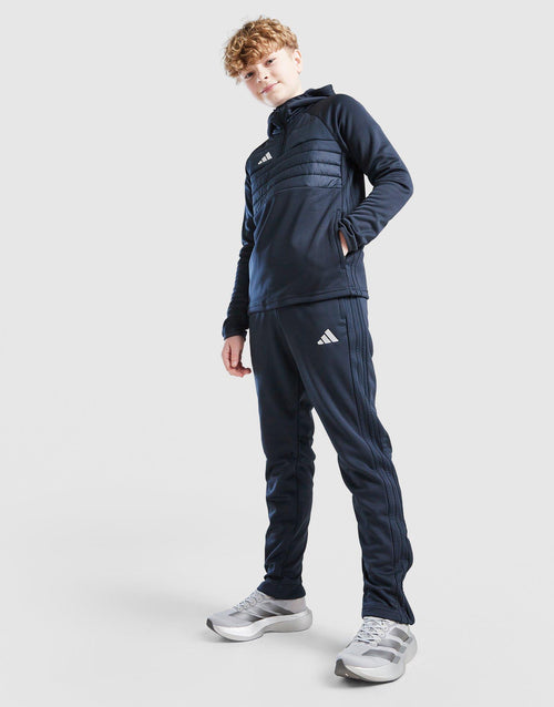 Tiro 25 Essentials Winterized Track Pants Junior