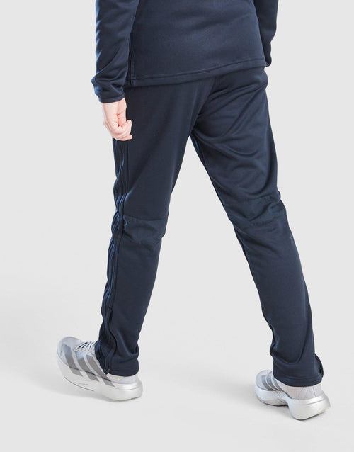 Tiro 25 Essentials Winterized Track Pants Junior