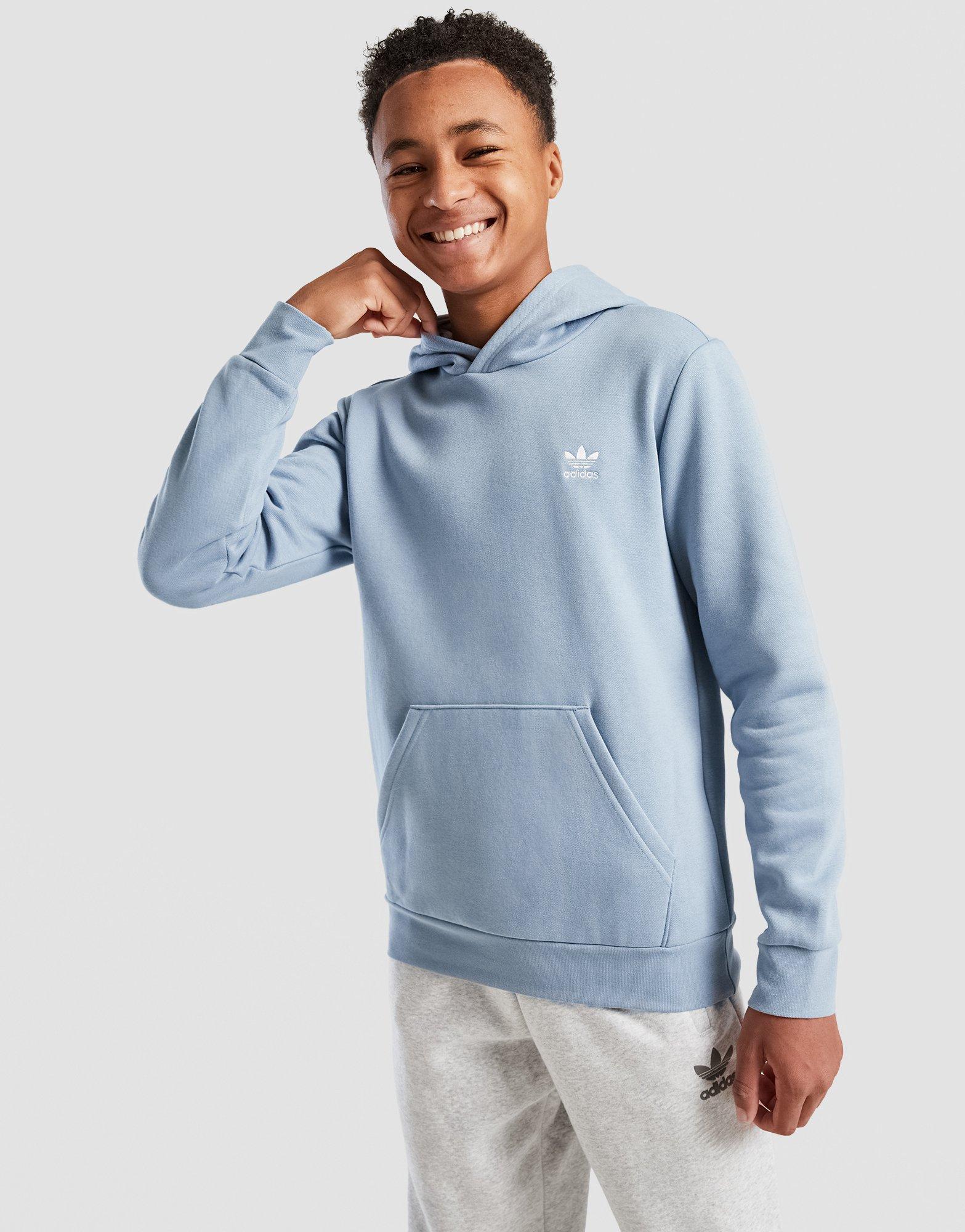 Core Hoodie Junior's