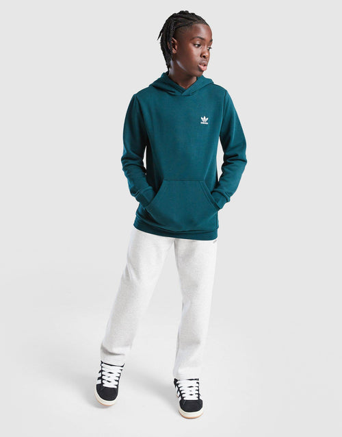 Core Hoodie Junior's
