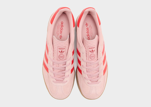adidas gazelle silver green womens Pink adidas Gazelle Indoor Women's