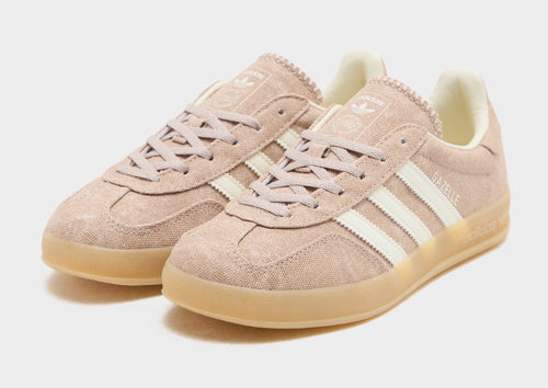 adidas gazelle silver green womens Purple adidas Gazelle Indoor Canvas Women's