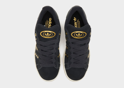 Black adidas Campus 00s Studded Women's
