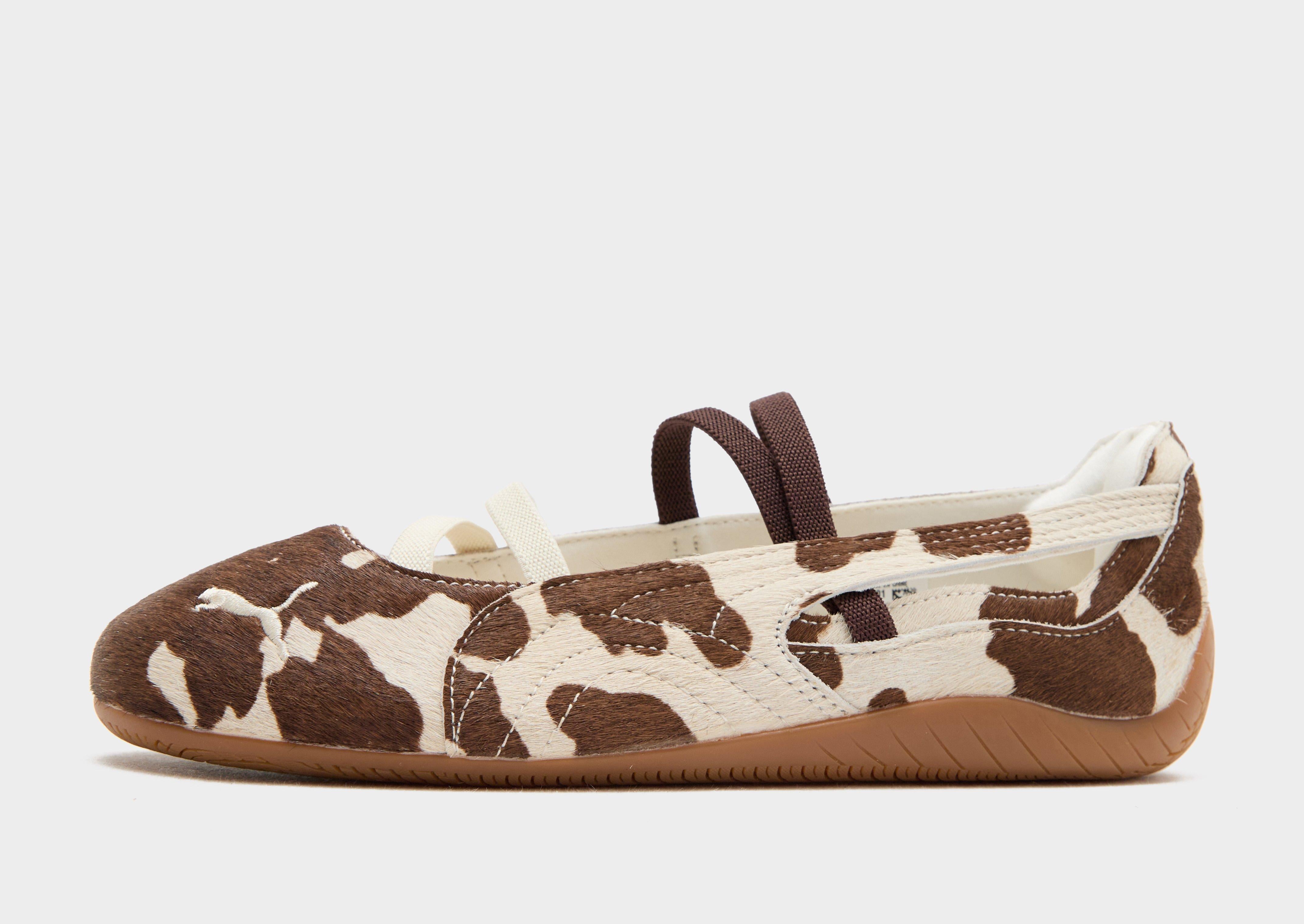 Speedcat Ballet Pony Hair Women's