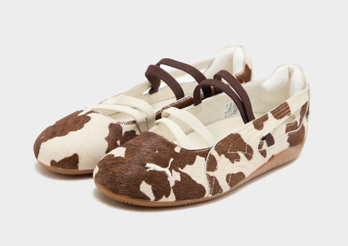 Speedcat Ballet Pony Hair Women's