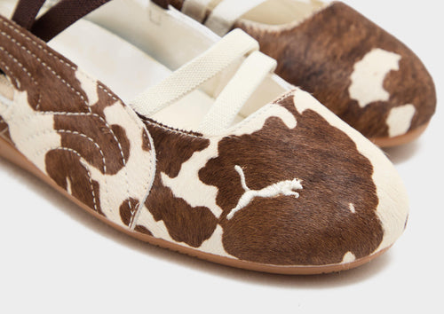 Speedcat Ballet Pony Hair Women's