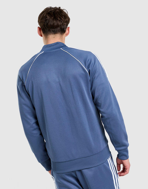 SST Track Top