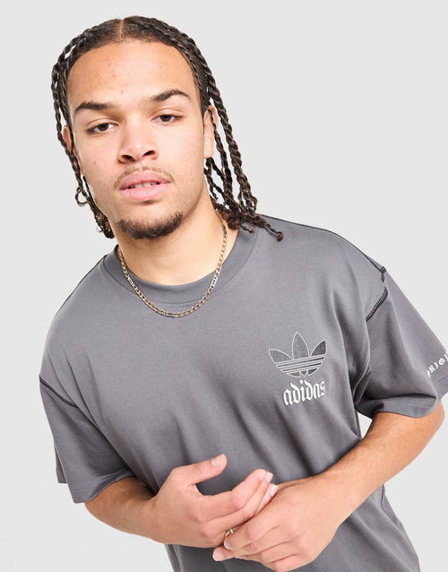 Gothic T-Shirt