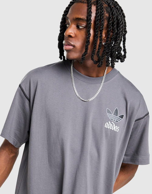 Gothic T-Shirt