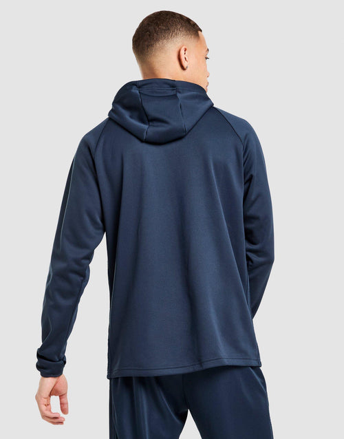 Tiro 1/4 Zip Winterized Hoodie