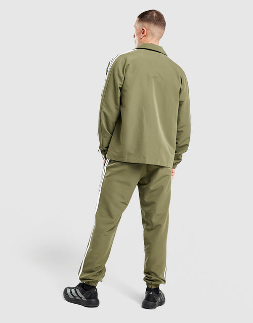 Woven Tracksuit