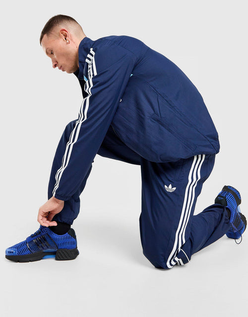 Clima Woven Track Pants
