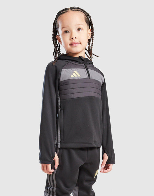 Tiro Winterized Tracksuit Children