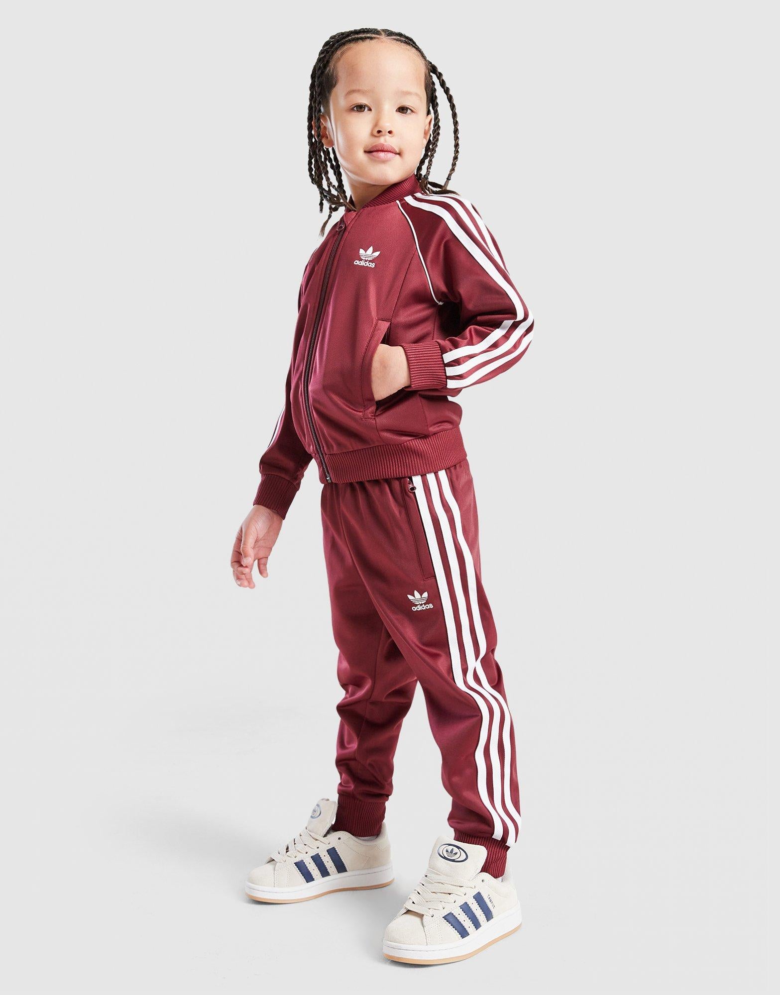 SST Tracksuit Children's