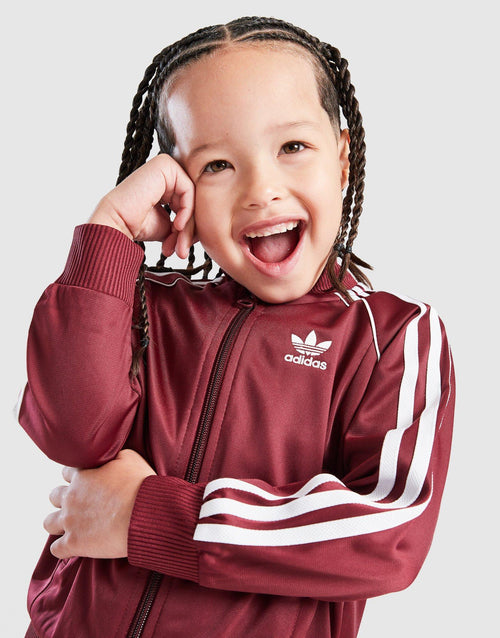 SST Tracksuit Children's