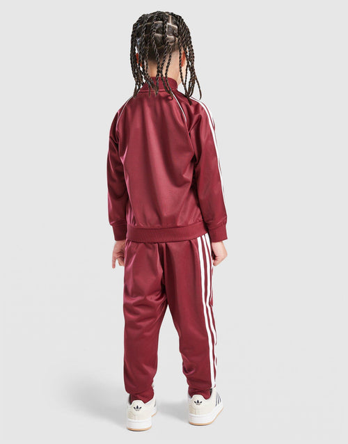 SST Tracksuit Children's