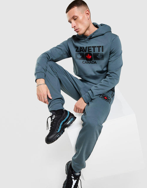 Cirico Tracksuit